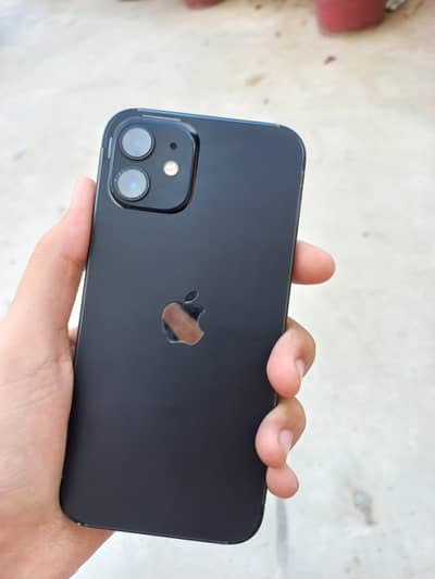 Iphone 12 Fu