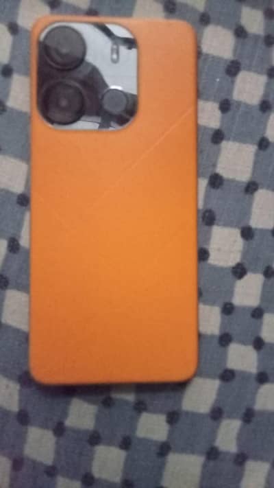 Tecno Spark Go 7