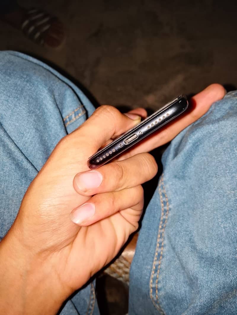 Apple iPhone SE 1