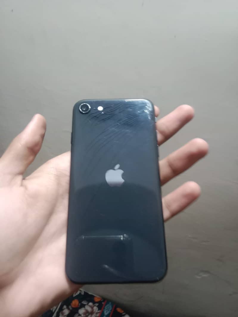 Apple iPhone SE 4