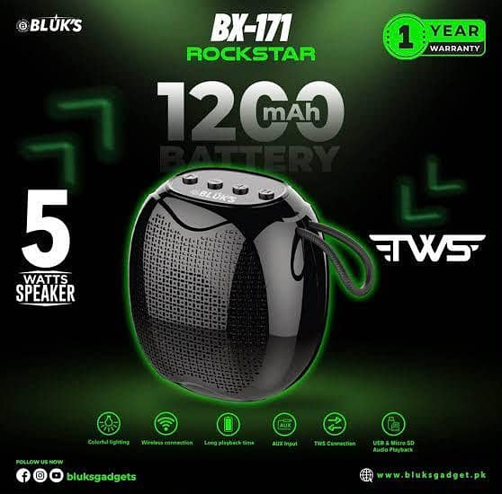 Bx-171 2