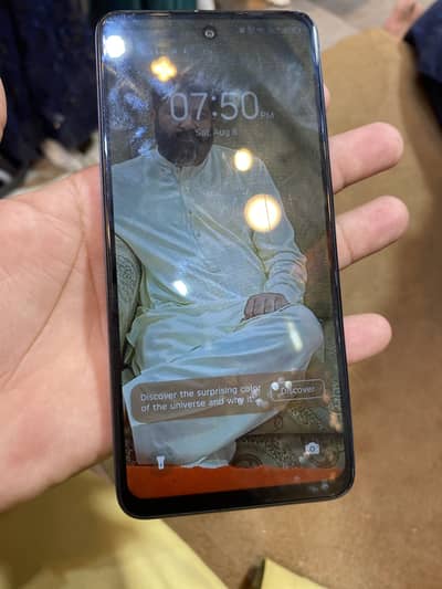 Tecno Spark 20C