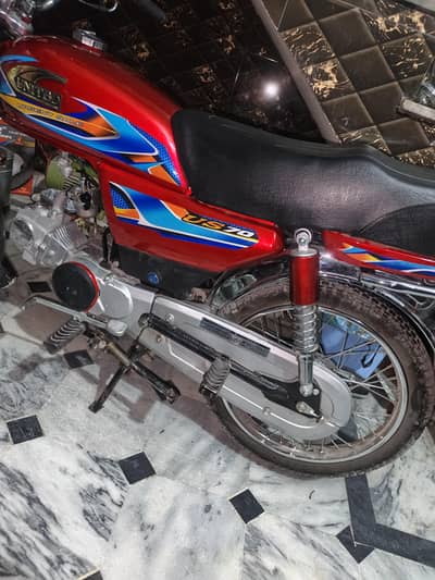 open wocher bike new bike