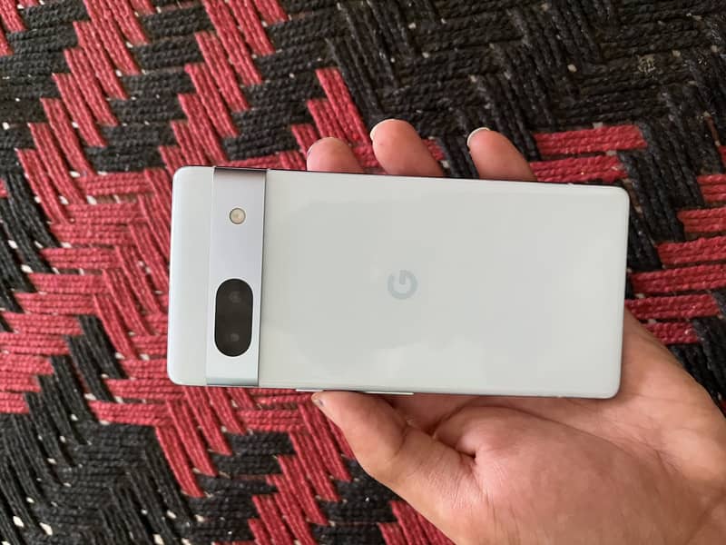 Google pixel 7a 2