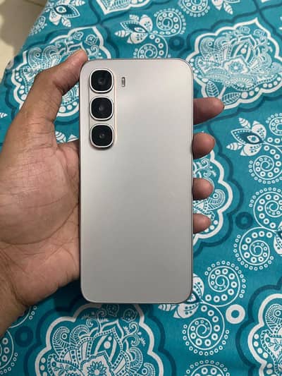 Infinix hot 60 pro
