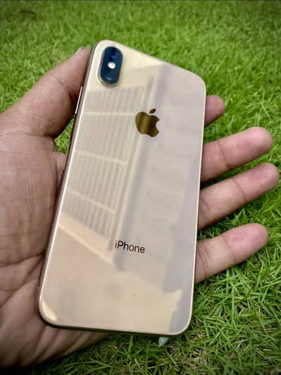 iPhone XS Pta