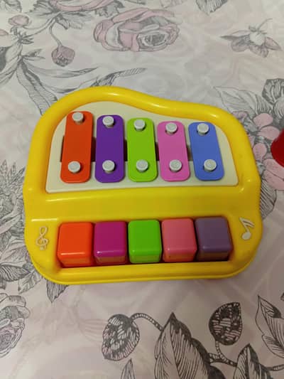 kids xylophone