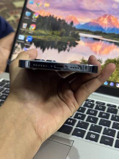 Apple iPhone 13 Pro Max