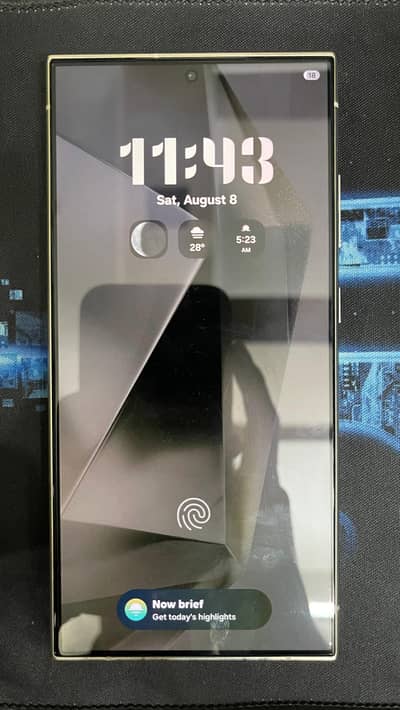 Samsung Galaxy S24 Ultra 12/256 NON-PTA