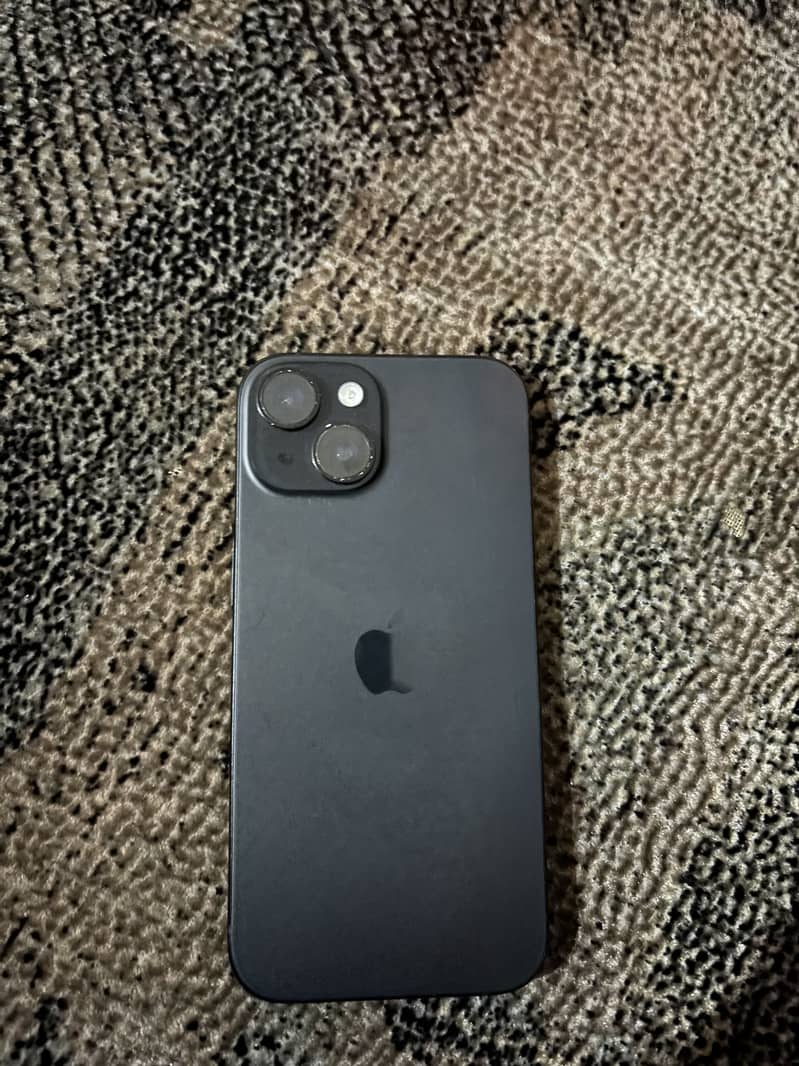 Apple iPhone 15 1