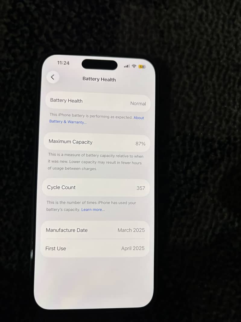 Apple iPhone 15 2