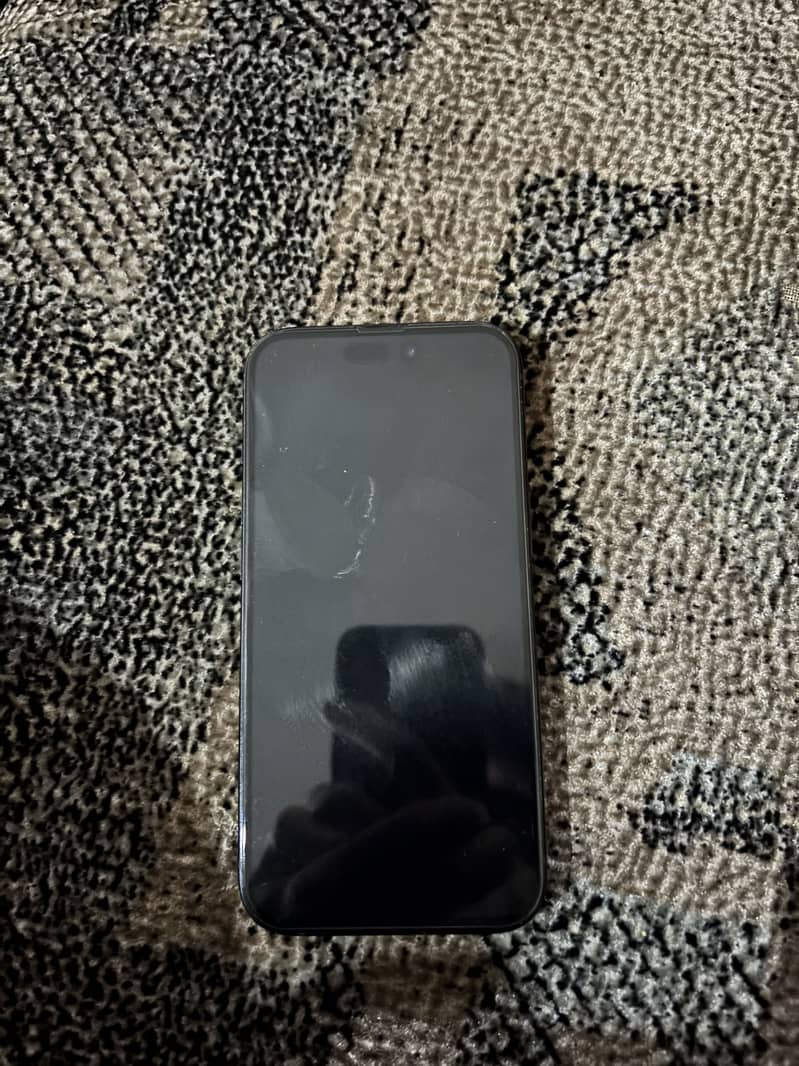 Apple iPhone 15 4