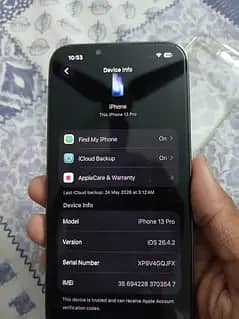Apple iPhone 13 Pro 3
