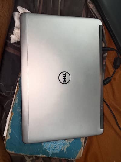 Dell core i5 4th generation 4gb 128 ssd in best condition