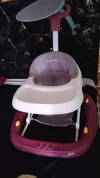 Baby Walker