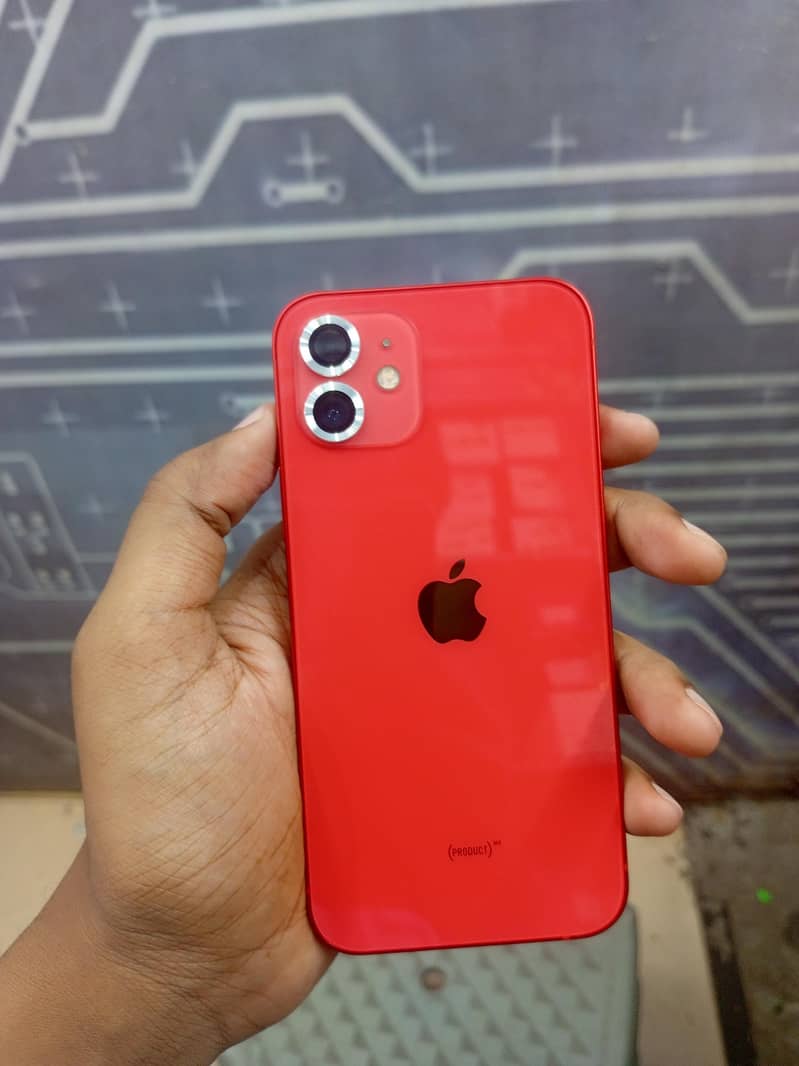 Apple iPhone 12 0