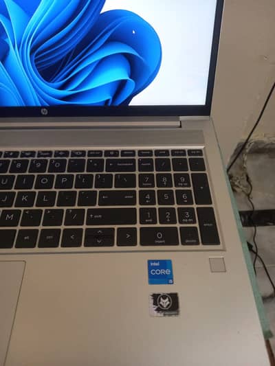 HP pro book 450 G9