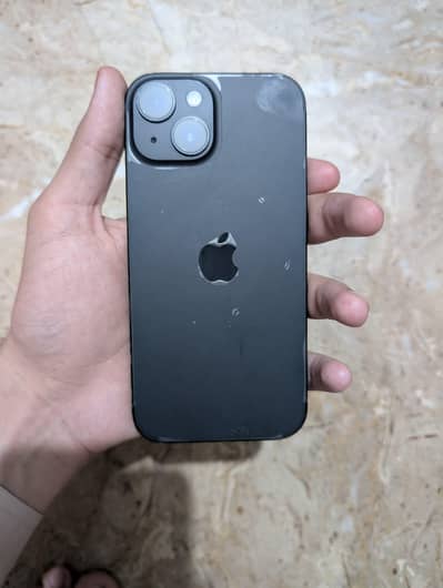 Apple iPhone 15