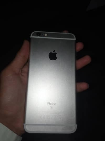 Apple iPhone 6S Plus