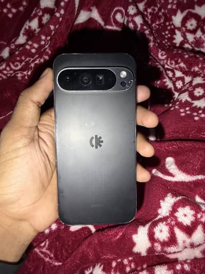 Google Pixel 9 Pro XL
