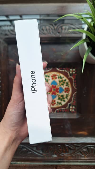 Apple iPhone 15 Pro