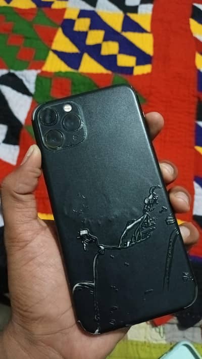 Apple iPhone 11 Pro