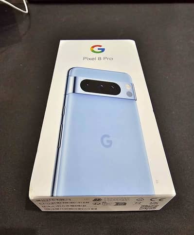 Google Pixel 8 Pro