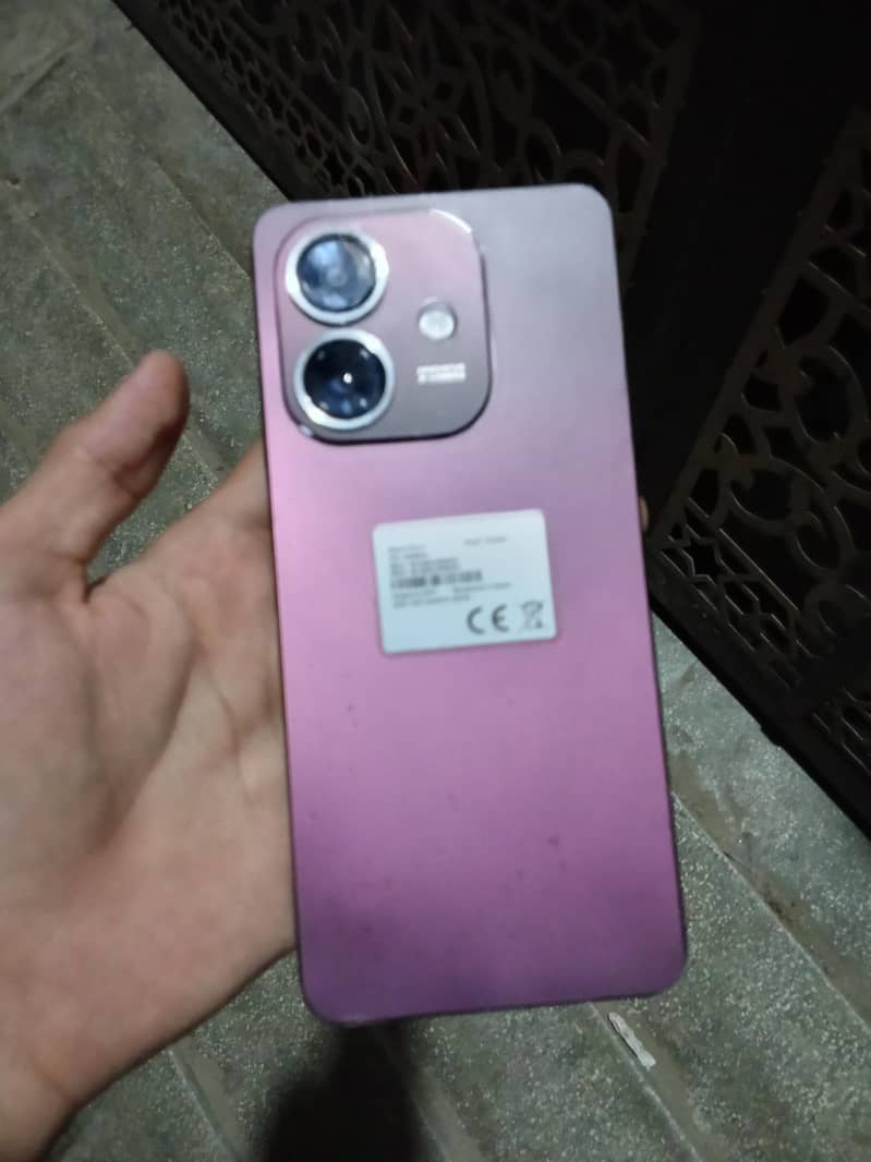 OPPO A5 3