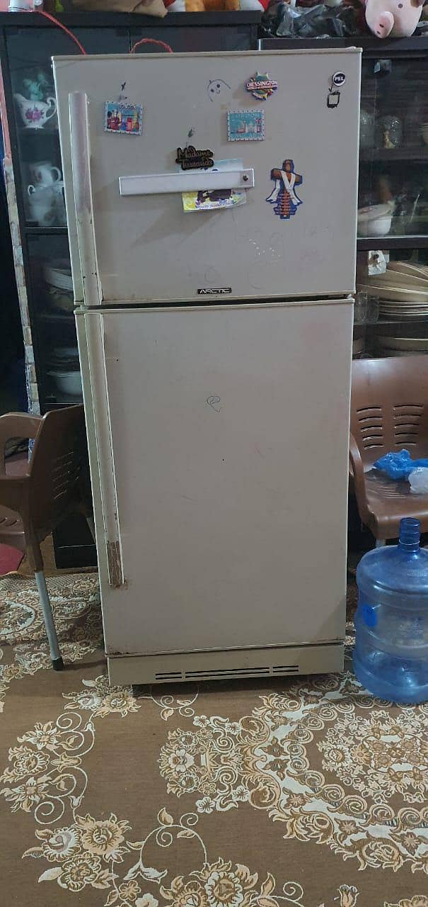 Fridge 0