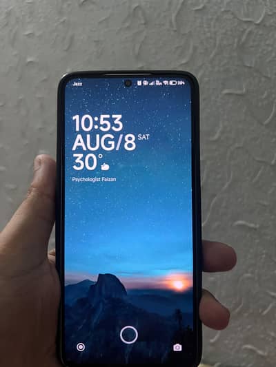 Xiaomi POCO X6 Pro