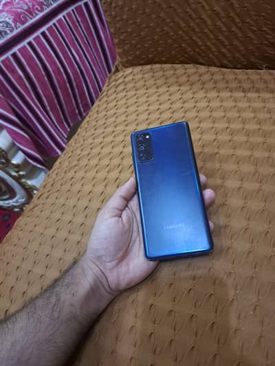 Samsung Mobile S20 FE
