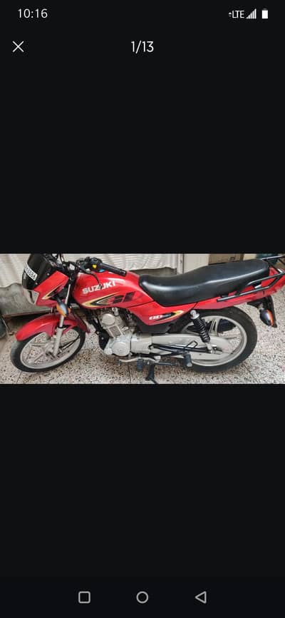 first owner original condition
