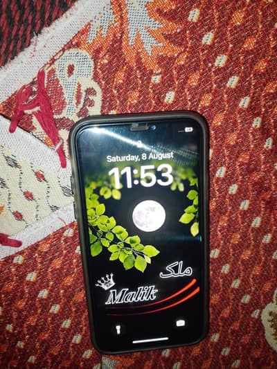 Apple iPhone XS