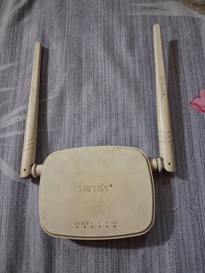 Tenda device