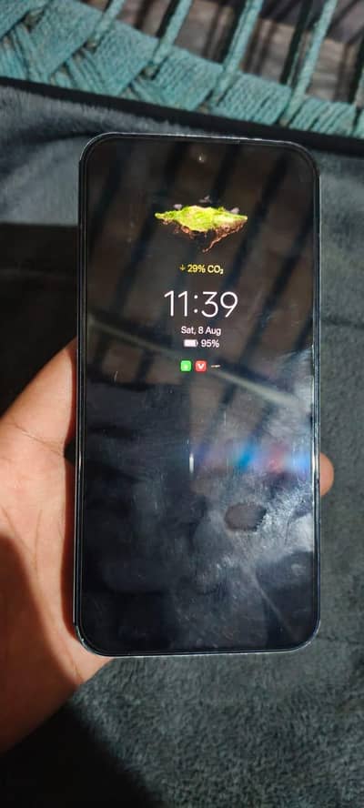 OPPO Reno13
