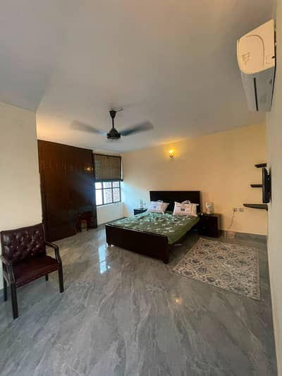 Main Cantt 2 Bedroom Anexxy Available For Rent