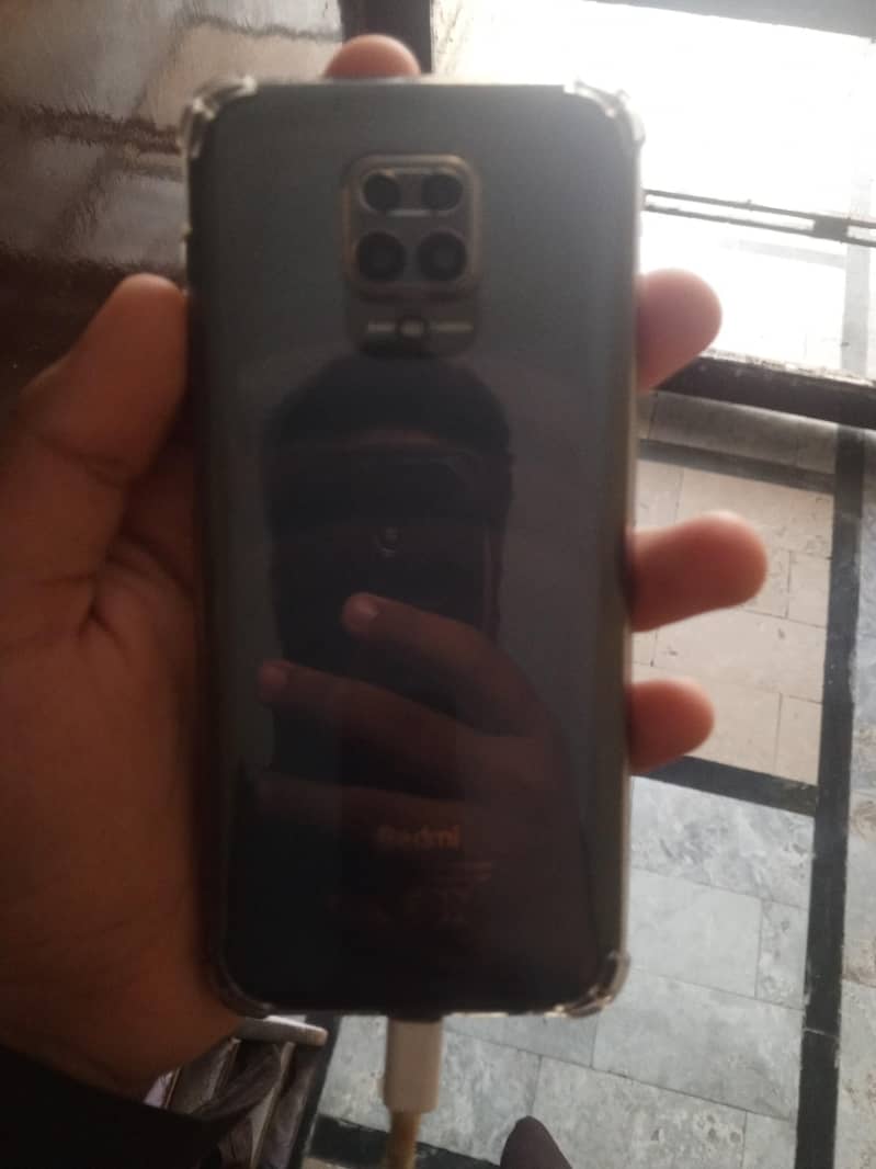 Xiaomi Redmi Note 9 Pro 2