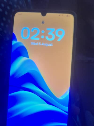 Samsung Mobile A06