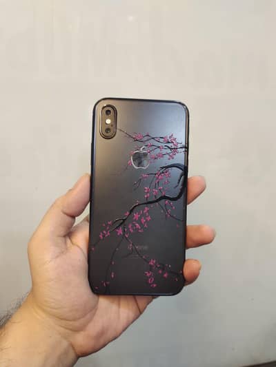 Apple iPhone X