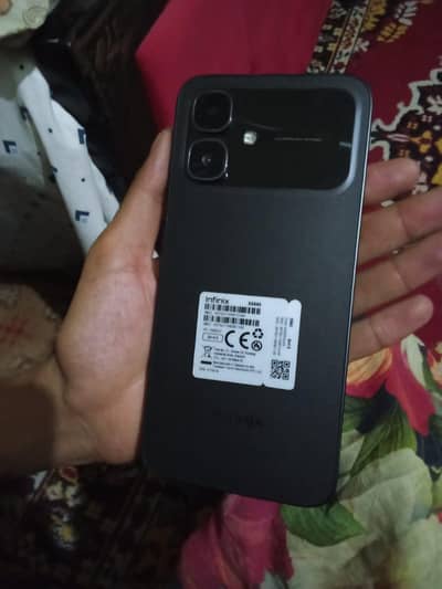 Infinix smart 20 4gb 64gb