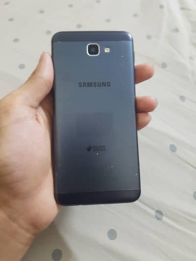 Samsung Mobile J5 Prime| Dual sim pta approved | 2gb/ 16gb