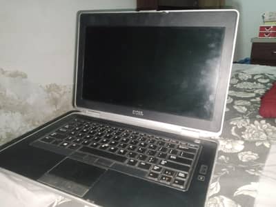 Dell Latitude E6430 | i5 3rd Gen | 8GB RAM | 120GB SSD + 500GB HDD
