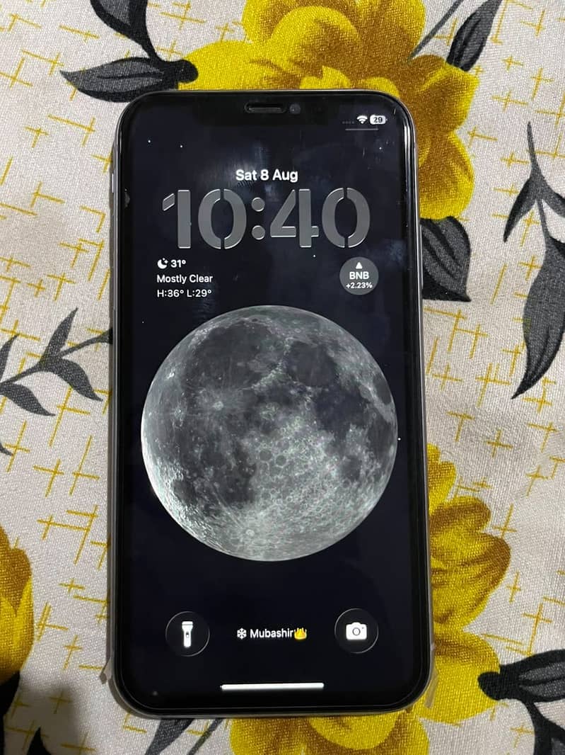 Apple iPhone 11 11