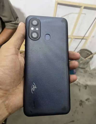 Itel A49