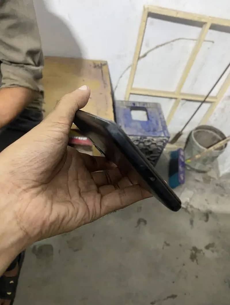 Itel A49 3