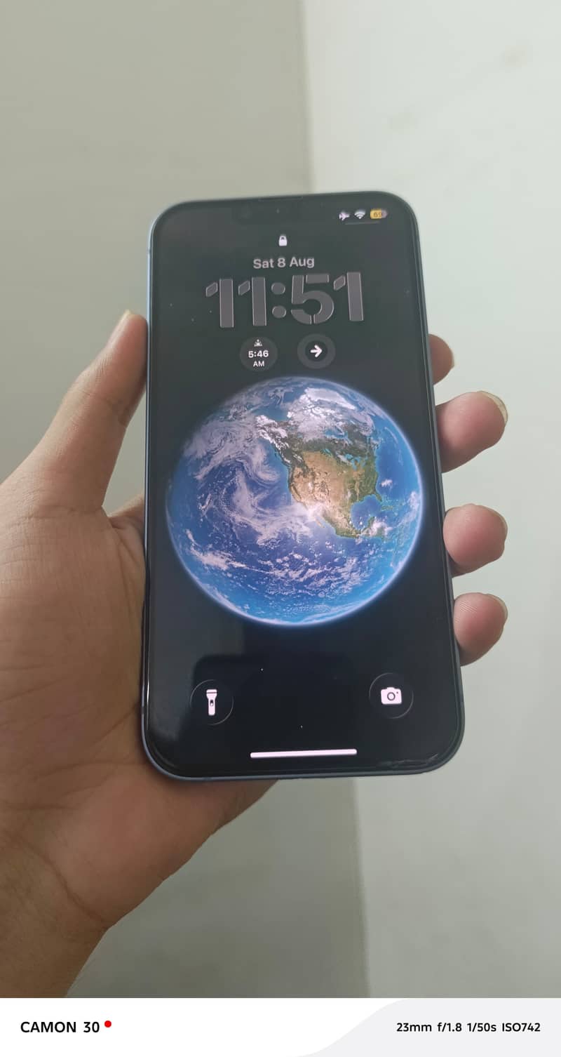 iPhone 14 1