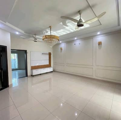 Buying A House In Bahria Town - Talha Block Lahore?