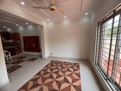 5 Marla House For Sale In Bahria Town - Block AA