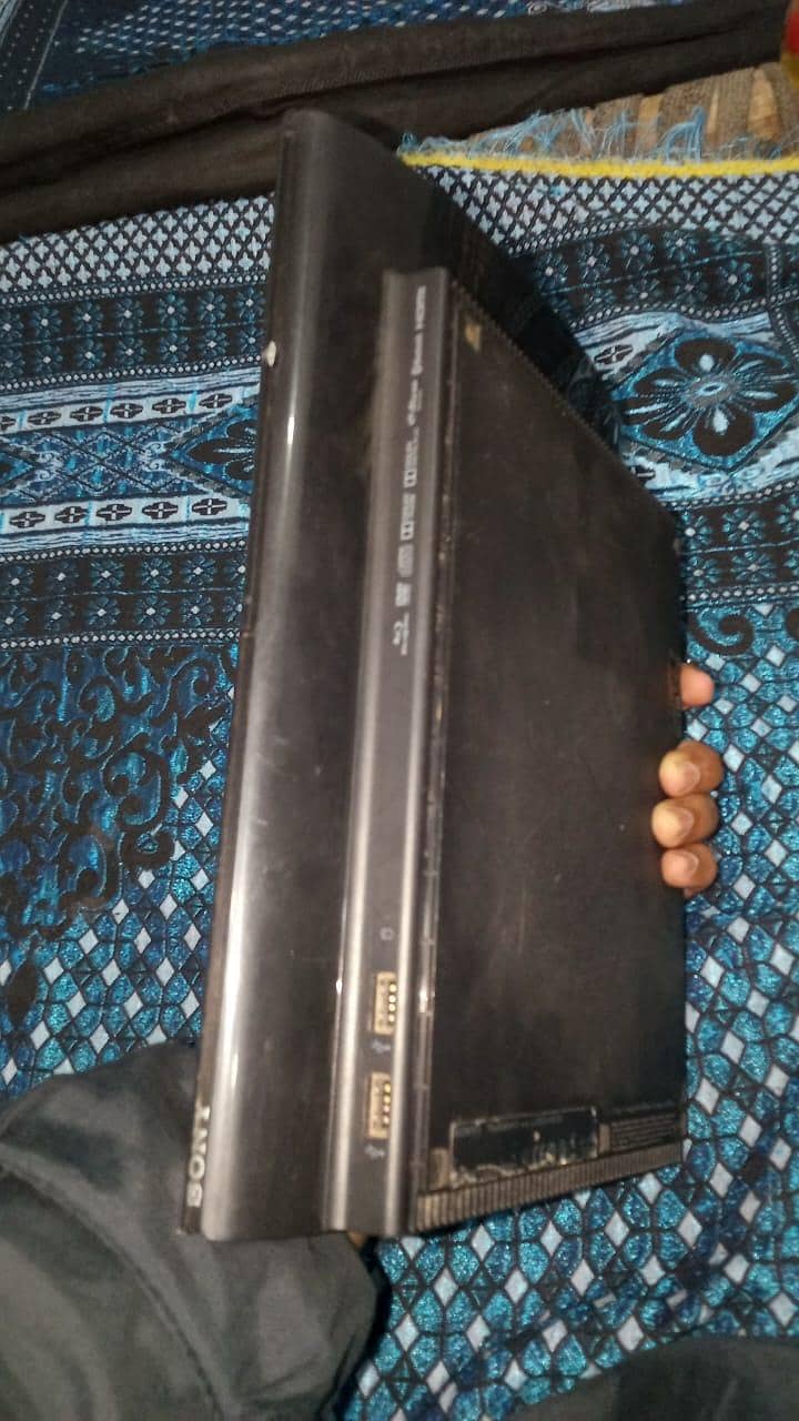 PS3 gaming 2