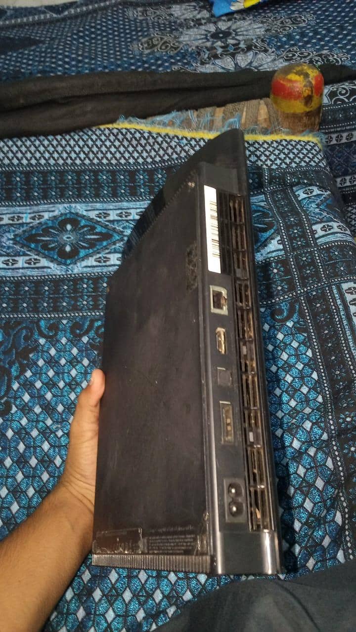 PS3 gaming 3